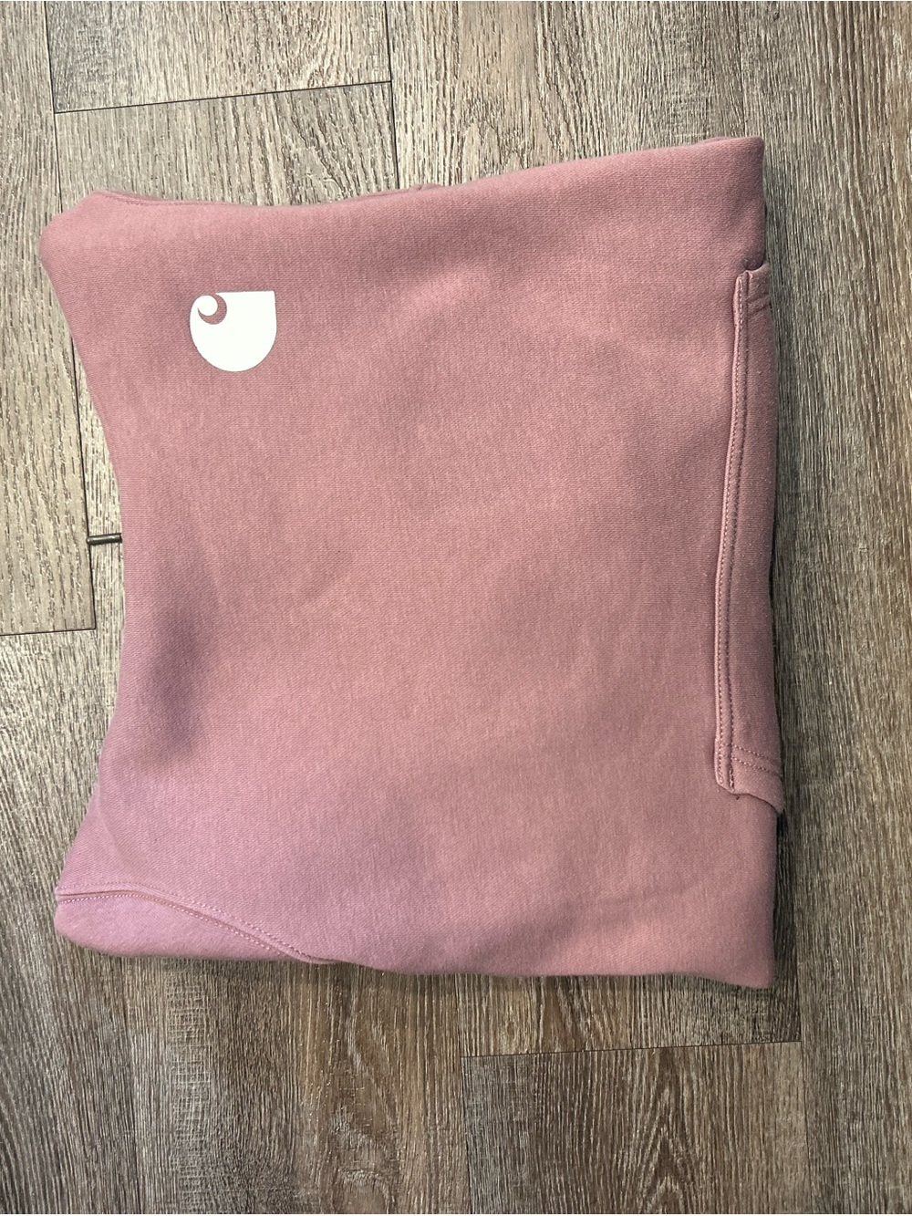 Women’s Carhartt Sweatshirt